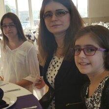 Joselyn25418636's profile picture. 