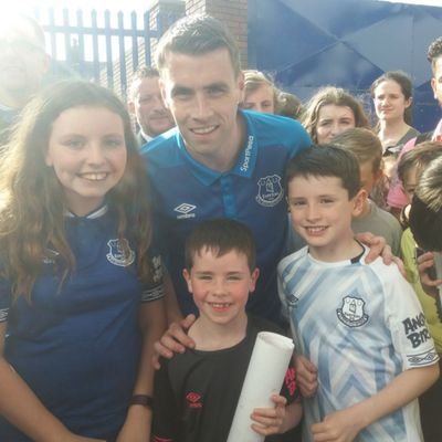 Don't look back, you're not going that way.
Interested in sports.Passionate about G.A.A. and Everton F.C💙