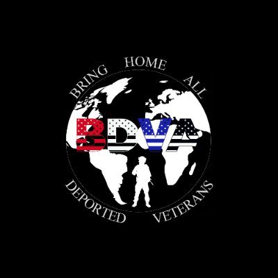 We advocate for the return of All U.S. Military Veterans! From Europe to Africa; through the Caribbean and the America's there are Black Deported Veterans! BTH