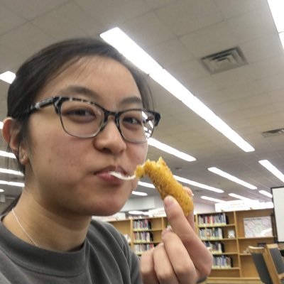 Incoming Math PhD student @UMNews • EDGE 2022 • MSRI-UP 2021 • @UWMadison Alumna • She/her • James 1:2-4