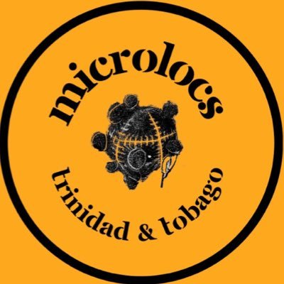 Highlighting Microlocs from our Beautiful Twin Island 🇹🇹 #microlocstrinidadandtobago #microlocstrinidad #microlocstobago