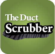 Locally owned & operated. We don't suck—we scrub your ducts!