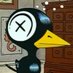Thinky Crow (@KingAdrock42) Twitter profile photo