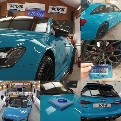Kent Valeting Services Ltd
GYEON CERTIFIED DETAILER in Hadlow Kent.
KVS Established since 1998 24 Year's in the automotive industry