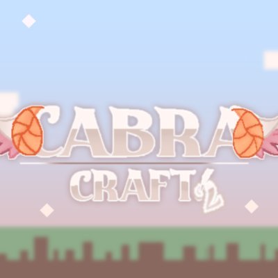 CabraCraftSMPさんのプロフィール画像