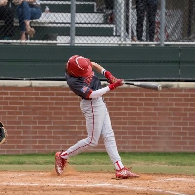 Tomball High School| 2024| East Central College Commit|