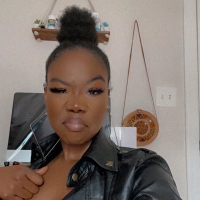 °•Maame Ama•° Profile