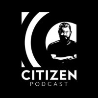Citizen Podcast(@citizenpodcast_) 's Twitter Profile Photo