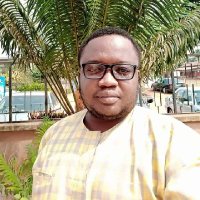 ochonogor peter (@peterochonogor) 's Twitter Profile