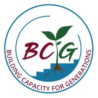 Building Capacity for Generations - BCG (@bcginitiative) 's Twitter Profile