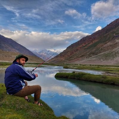 Dr_Kifayat14's profile picture. Veterinary Officer 
Animal Nutritionist 
Veterinarian(D.V.M)