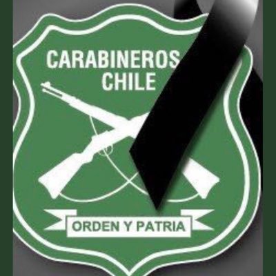 🇨🇱Ingeniero en Administración Empresas,Patriota, Cruzado, Viva FFAA-Carabineros, Rechazo x 🇨🇱.