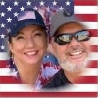 DeplorableStaciRae(@Rae88Staci) 's Twitter Profileg