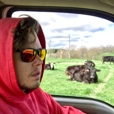 Optimal Beef.                              Contemporary beef production, pasture, farm management and #Bitcoin @Dbeef85 on instagram.