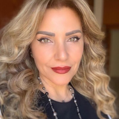 JackieMaalouf's profile picture. Founder & President of @dialeborg | President of Dialeb USA | VP @intdiabetesfed | Hogan Certified Assessor | Lecturer & Motivational speaker