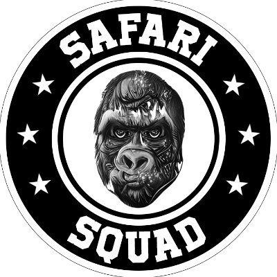 safarisquadnft Profile Picture
