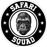 Safari Squad(@safarisquadnft) 's Twitter Profile Photo