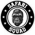 Safari Squad (@safarisquadnft) Twitter profile photo Safari Squad (@safarisquadnft) Twitter profile photo