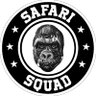 safarisquadnft's profile picture. The most elite Squad and No. 1 AI collection on the #Cardano blockchain!

A.I generated assets using Machine Learning.

https://t.co/NBkLY53VWw