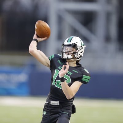 alex_ritzie's profile picture. Thomas More football