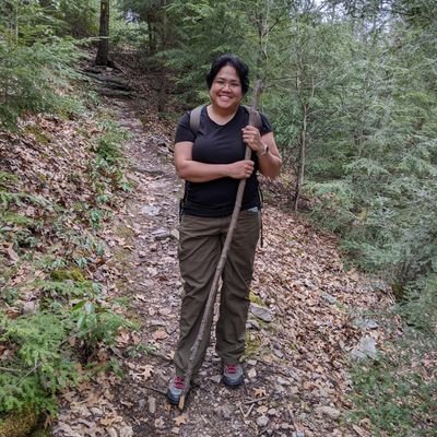 KAmberMonta's profile picture. psych intern @lvhn | seeking authenticity & beauty in all things | 🏳️‍🌈 married to my wife