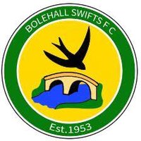 Bolehall Swifts(@SwiftsBolehall) 's Twitter Profile Photo
