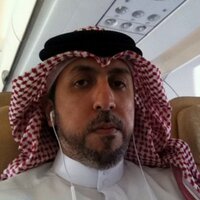 Saleh - صالح أباحسين (@isalehaa) 's Twitter Profile Photo Saleh - صالح أباحسين (@isalehaa) 's Twitter Profile Photo
