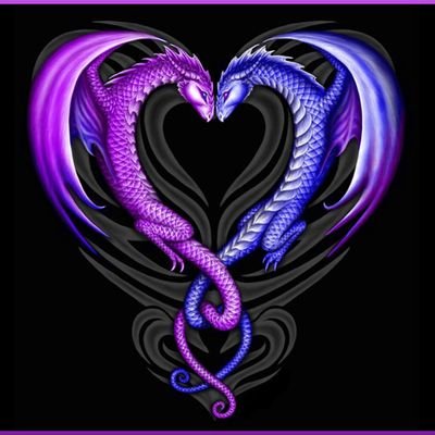 purple_dragon29's profile picture. 