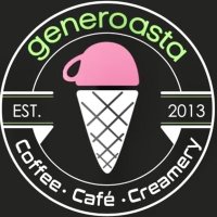 Generoasta Coffee, Cafe & Creamery (@generoasta) 's Twitter Profile
