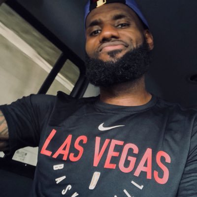 vegasNBAblog's profile picture. Las Vegas deserves a NBA team. Las Vegas needs a NBA team.