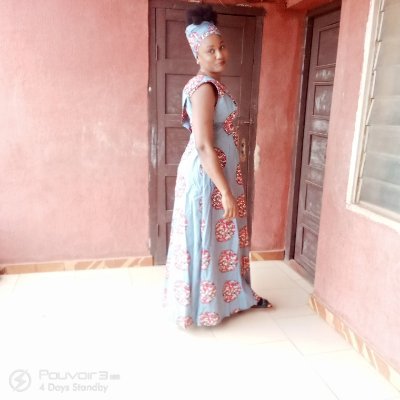 EzikaJudith's profile picture. My simplicity