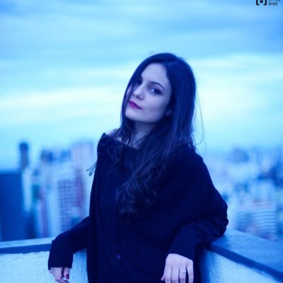 _renatalopes's profile picture. :)