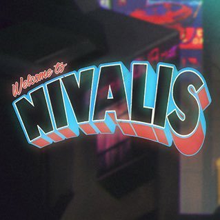 #WelcomeToNivalis 🍜 The Cyberpunk Slice-of-Life Sim coming to @Steam & @EpicGames in 2024 @IONLands | @505_Games