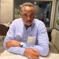 Bashorun (@saint_kaizer) 's Twitter Profile Photo Bashorun (@saint_kaizer) 's Twitter Profile Photo