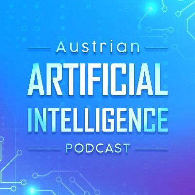 Austrian Ai Podcast
Guest Interviews, discussing the possibilities and potential of AI in Austria