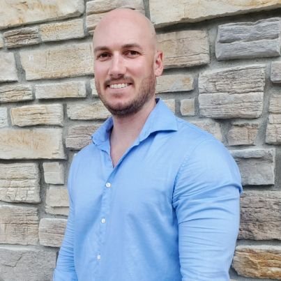 Commercial Real Estate Investor - Retail Focused | SMB Investor | Whether you think you can or you can't-you're right | DM's Open