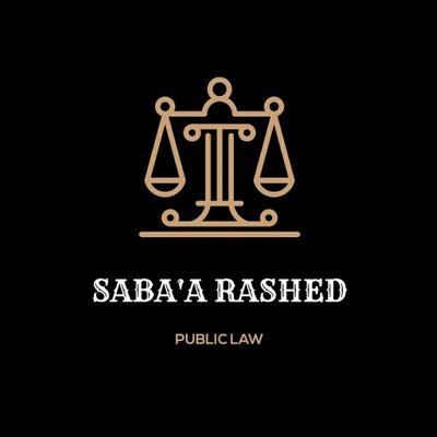 بكالوريوس قانون، جامعة الجوف SA
ماجستير قانون عام، جامعة الشرق الأوسط JO #لاإنجابية
لا تنحاز للتفاؤل ولا للتشاؤم
كُن واقعياً، و عش اللحظة تَسْلم
🇯🇴🇾🇪🇸🇦