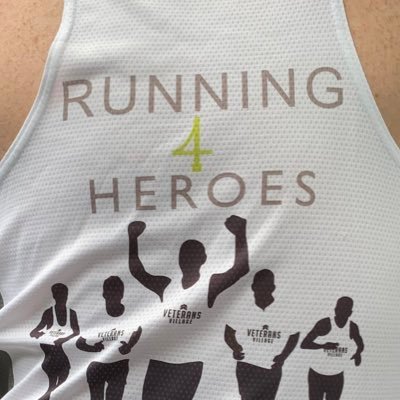 Run 4 Heroes, Our Hull 4 Heroes Running account.
Run, jog, and keep fit