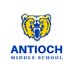Antioch Middle School (@AntiochMSBears) Twitter profile photo