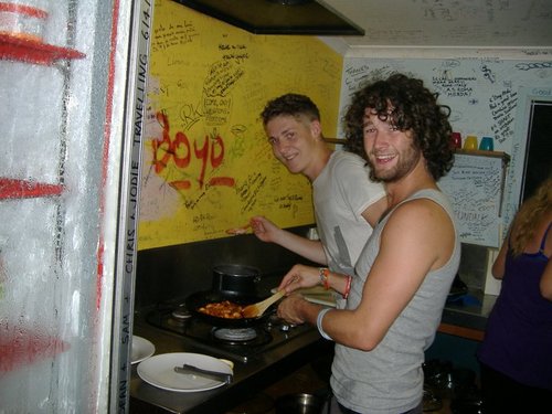 DougHowie1's profile picture. These are not all my own views!