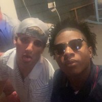 Tyrone Hamilton (@_tyronehamilton) 's Twitter Profile