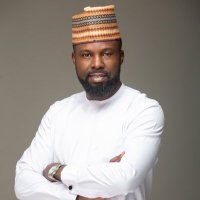 Anthony Ihianle E. (@augmentor) 's Twitter Profile