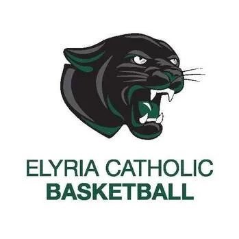 Official Twitter account for Elyria Catholic Boys Basketball program. Go Panthers 🏀#PantherNation