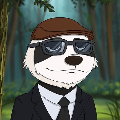 Savvy Sloths is a project derugged by @JackalopeNFTs
We have a collection of projects all with different utilities! 
https://t.co/qdPncs6GpV