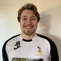 Josh Richards (@thejrichards) 's Twitter Profile Photo