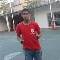 Alcide Romero (@alcideromero4) 's Twitter Profile