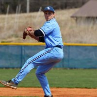 Blake Mincey (@blakemincey) 's Twitter Profile