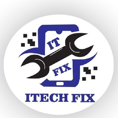 InfinitytechFix's profile picture. CEO at ITECH FIX . Mobile phone shop . Software company . Information technology company