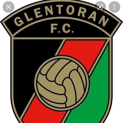 GLENTORAN
MANCHESTER UNITED
HEART OF MIDLOTHIAN