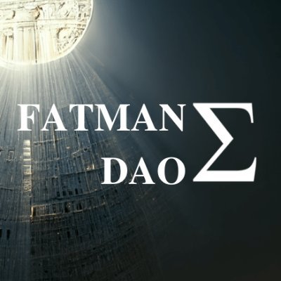 1M $FATMAN Tokens Burned For Every +1K @FatManTerra Twitter Followers